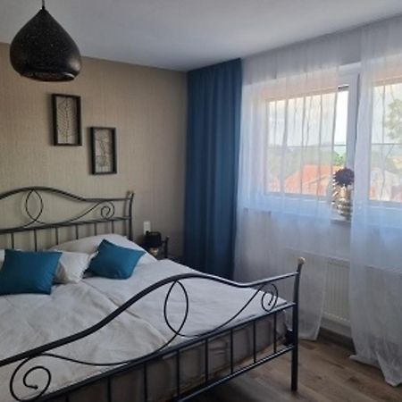 Ferienwohnung Augustin Kirchberg  Экстерьер фото