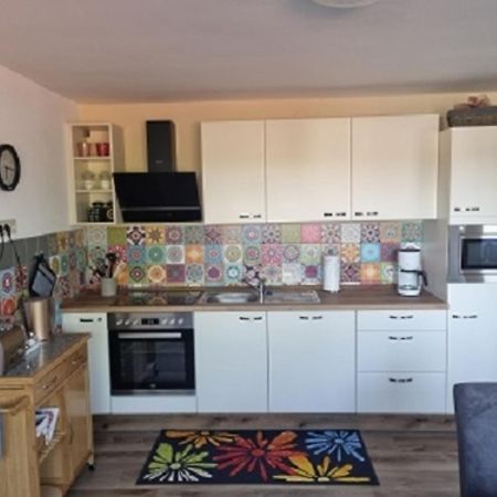 Ferienwohnung Augustin Kirchberg  Экстерьер фото