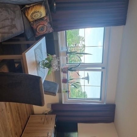 Ferienwohnung Augustin Kirchberg  Экстерьер фото