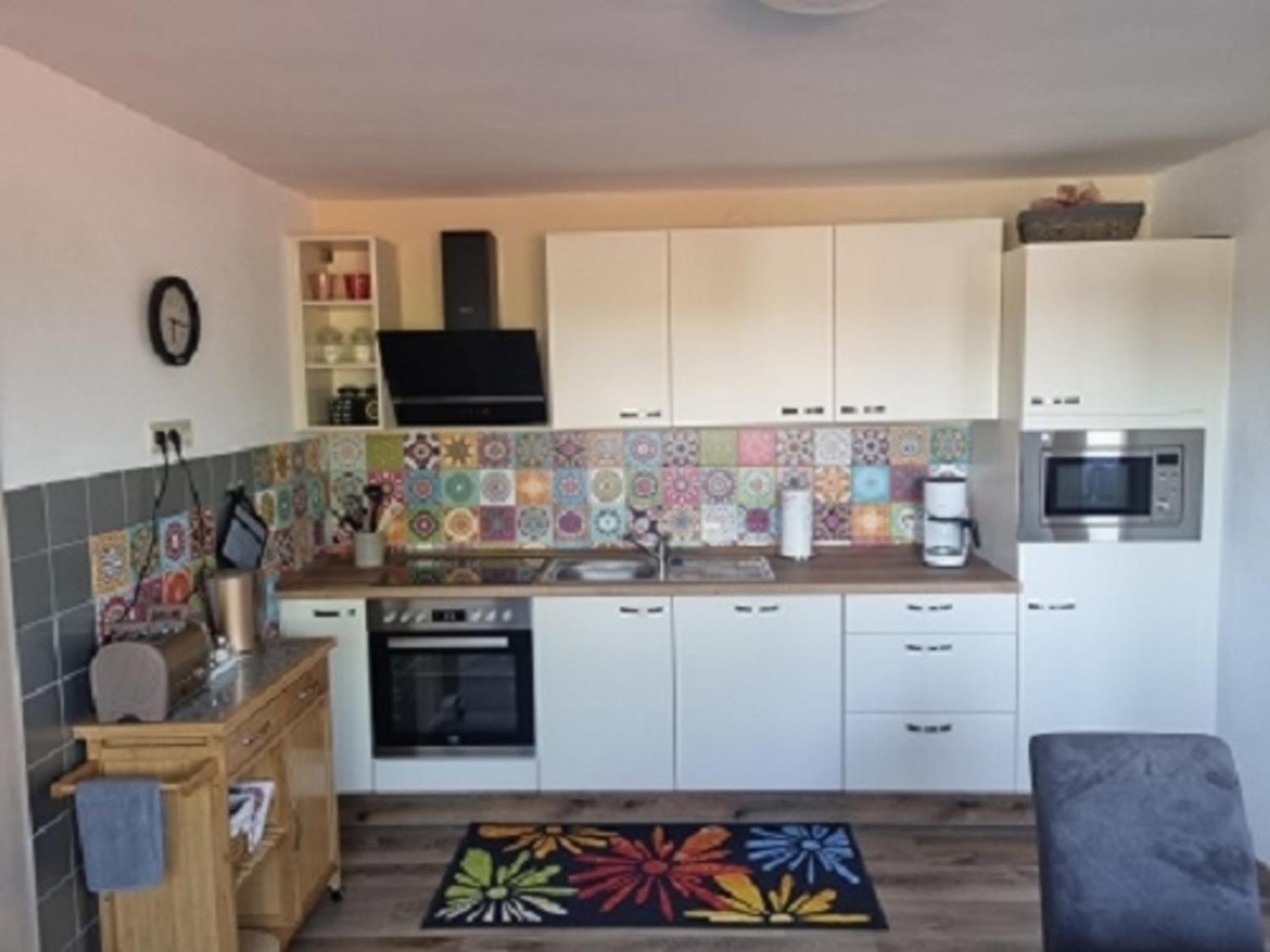 Ferienwohnung Augustin Kirchberg  Экстерьер фото