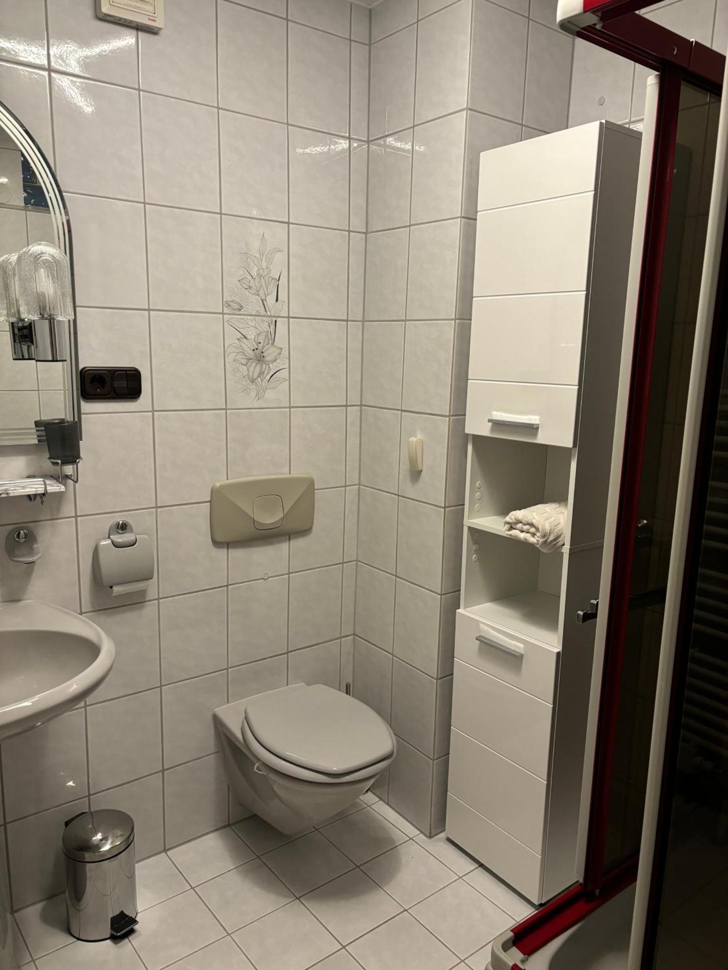 Ferienwohnung Augustin Kirchberg  Экстерьер фото